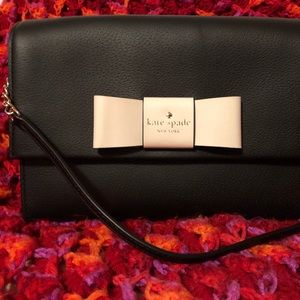 ♦️Authentic Kate Spade♦️Zanni Robinson Street